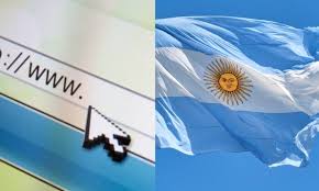 Diseño web en Argentina