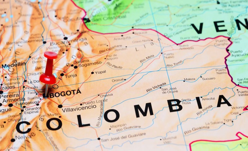 Diseño web en Colombia