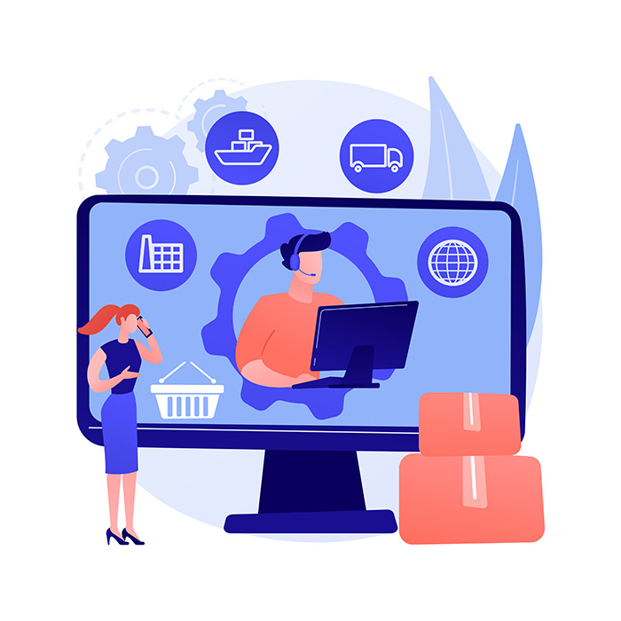 Soporte para páginas web